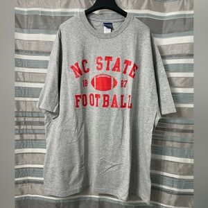 NC State Wolfpack Football T-Shirt